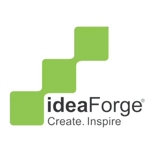 ideaForge