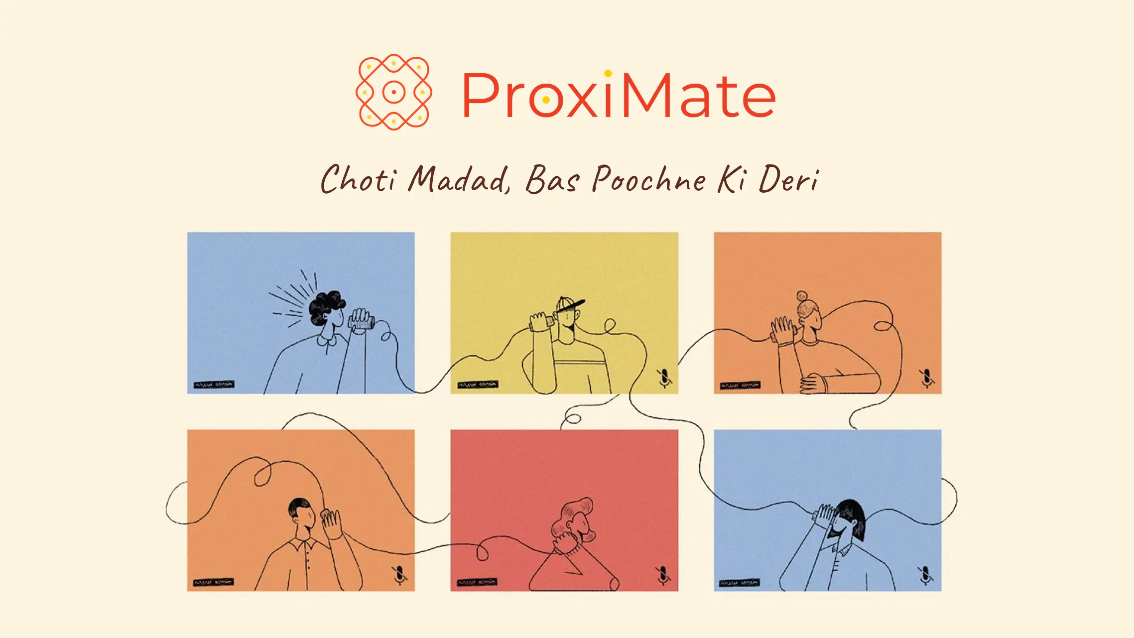 ProxiMate