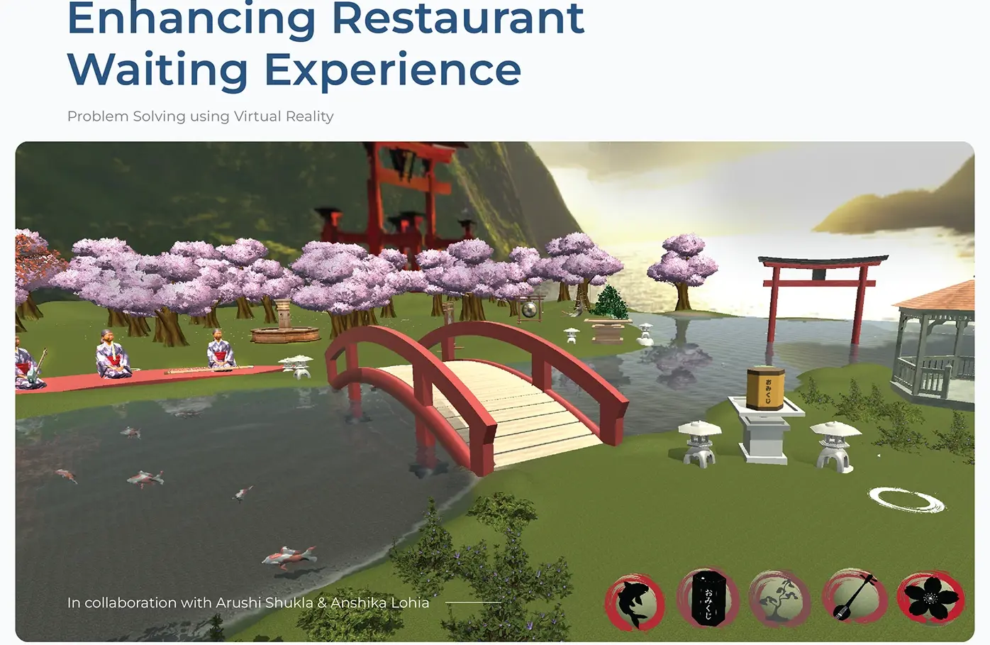 Restaurant VR